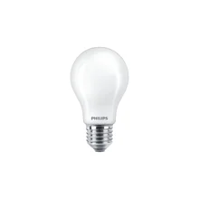 PHILIPS LED.žárovka A60 E27 10.5W/120W 1521lm/830 15Y NonDim;