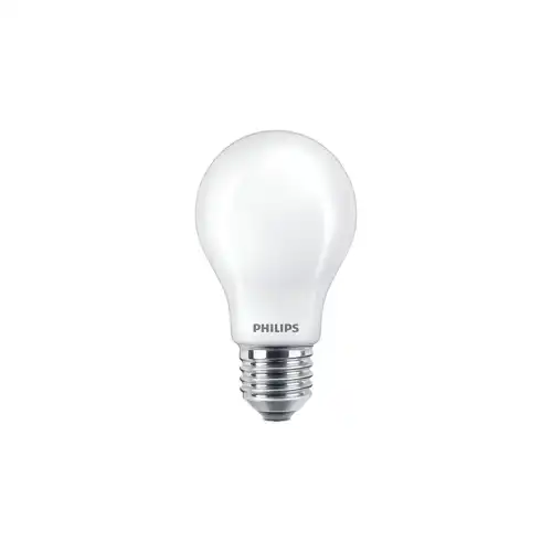 PHILIPS LED.žárovka A60 E27 10.5W/120W 1521lm/830 15Y NonDim;