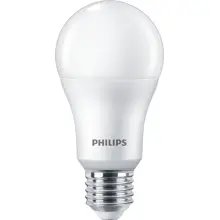 PHILIPS LED.žárovka A67 E27 100W/10W 1521lm/827 15Y NonDim;opál