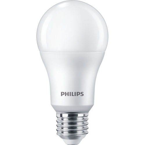 PHILIPS LED.žárovka A67 E27 100W/10W 1521lm/827 15Y NonDim;opál