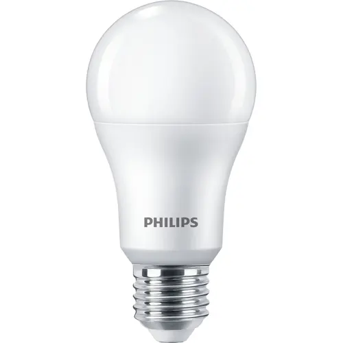 PHILIPS LED.žárovka A67 E27 100W/10W 1521lm/827 15Y NonDim;opál