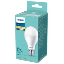 PHILIPS LED.žárovka A67 E27 120W/12W 2000lm/827 15Y NonDim;opál