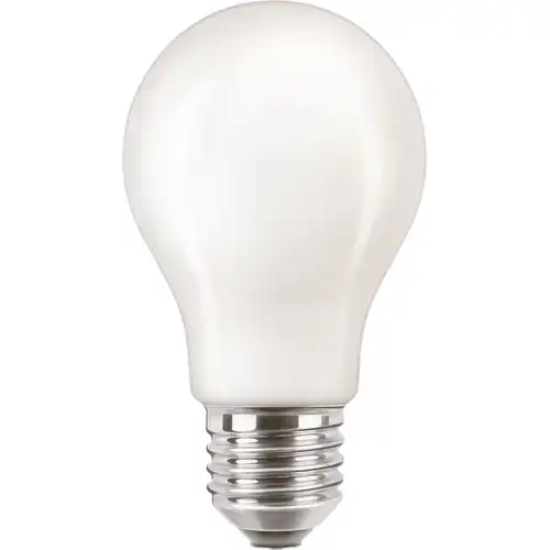PHILIPS LED.žárovka CorePro A60 E27 10.5W/120W 1521lm/827 15Y NonDim;