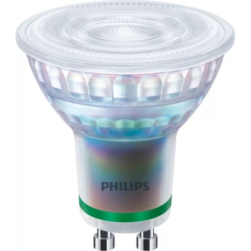 PHILIPS LEDClassic 50W GU10 WW 36D DIM UE SRT4