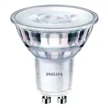 PHILIPS LEDClassic 65W GU10 WH 36D RF ND PF SRT4