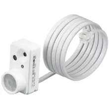 PHILIPS light accessory sensor LRI1667/05 ActiLume G2 Indus Sensor H513