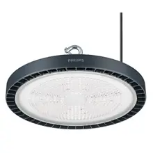 PHILIPS light.highbay.LED Coreline BY122P G5 157W 25500lm/865/60° IP65 70Y