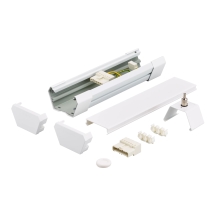 PHILIPS light line.LED Trunking.G2 LL200Z MB-SW 2xEP CU9 WH