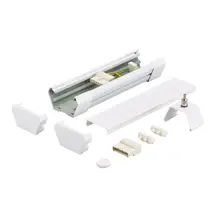 PHILIPS light line.LED Trunking.G2 LL200Z MB-SW 2xEP CU9 WH