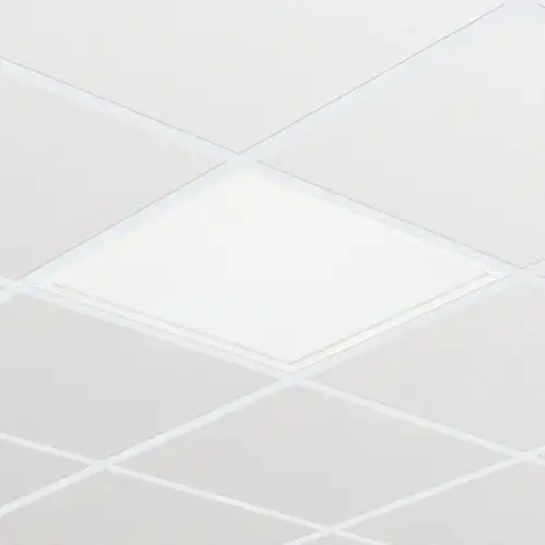 PHILIPS light panel LED RC132V G4 37W PSD W60L60 OC ELB3