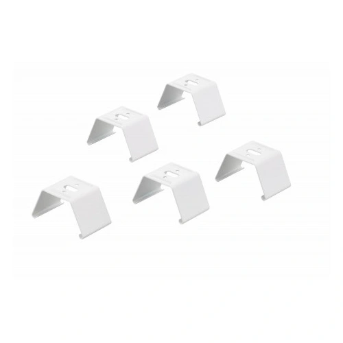 PHILIPS lighting accessories profile clip LL200Z PB WH 5PCS
