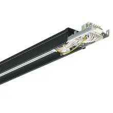 PHILIPS lighting accessory bar LL512T 9 BK 1138mm