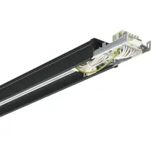 PHILIPS lighting accessory bar LL523T 9 BK 2276mm