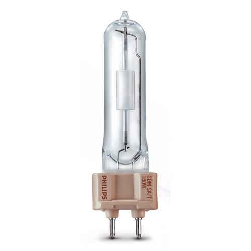 PHILIPS  MASTER CDM-SA/T 150W/942 230V G12