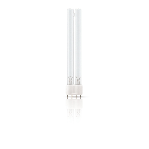 PHILIPS MASTER PL-L 18W/UV 4pin 2G11 CT/25