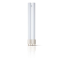 PHILIPS MASTER PL-L ACTINIC BL 18W/10 4pin 2G11