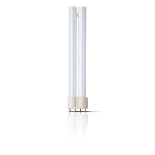 PHILIPS MASTER PL-L ACTINIC BL 18W/10 4pin 2G11