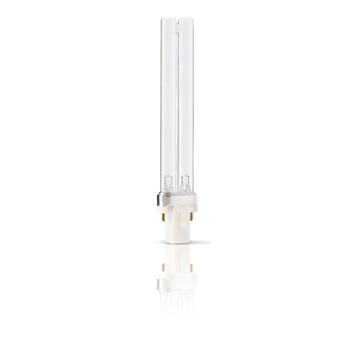 PHILIPS MASTER PL-S 11W/UVC 2pin G23 germicide