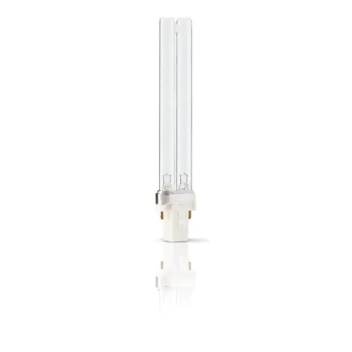 PHILIPS MASTER PL-S 11W/UVC 2pin G23 germicide