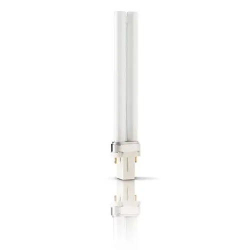 PHILIPS MASTER PL-S 9W/10 2pin G23 UVA