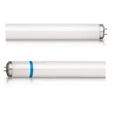 PHILIPS MASTER TL-D SECURA 18W/10 G13 insect.