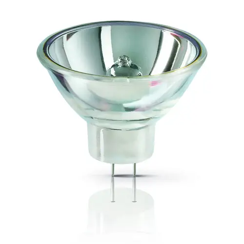 PHILIPS optics. 13938 XHP 22.8V 50W GX5.3