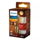 PHILIPS P45 25W 2200K E14 Amber Sp DIM 1PF