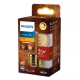 PHILIPS P45 25W 2200K E27 Amber Sp DIM 1PF