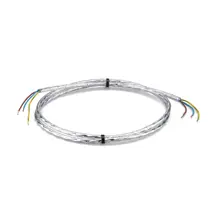 PHILIPS přísluš. kabel dekorativní SP250Z s krytkou C1700P3 ;bílá