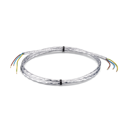 PHILIPS přísluš. kabel dekorativní SP250Z s krytkou C1700P3 ; bílá