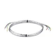 PHILIPS přísluš. kabel dekorativní SP250Z s krytkou C1700P3 ;černá