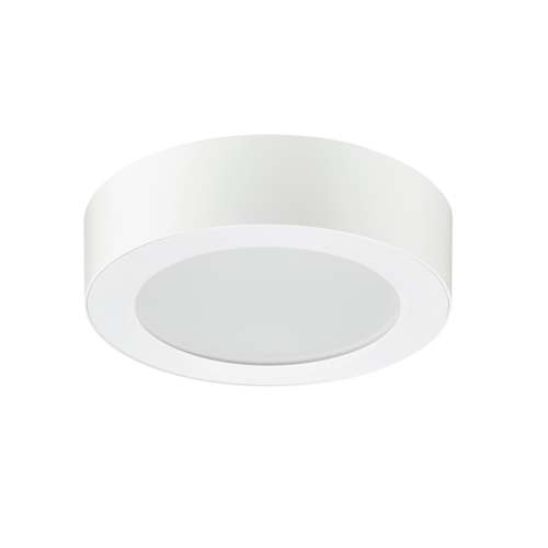 PHILIPS přísluš.pro.downl. límec rámeček pro přisazenou montáž DN145 D150
