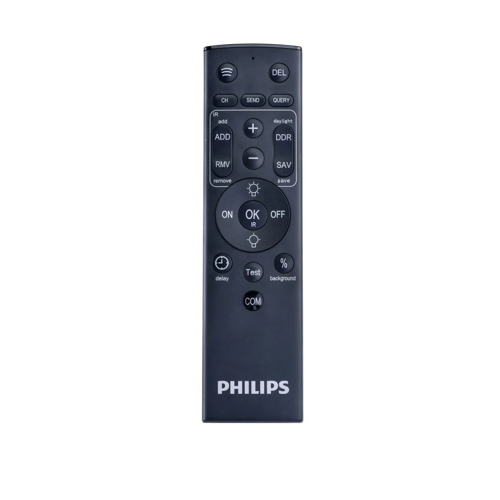 PHILIPS přísluš.pro.panel dálk.ovládání Ledinaire.EcoSet BLE IR