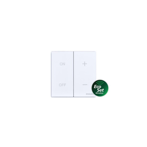 PHILIPS přísluš.pro.panel pružiny nástěnný Ledinaire.EcoSet BLE