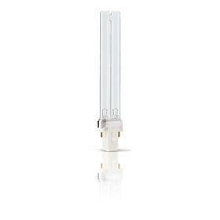 PHILIPS radiant.compact. MASTER PL-S 7W/UVC 2pin G23 germicidal