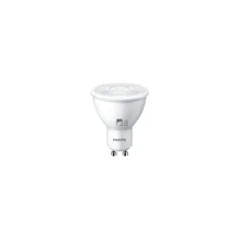PHILIPS reflector PAR16 GU10 4.8W/50W 360lm/830 36° 15Y NonDim ;