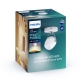 Philips RIVANO single spot white 1x4.5W SELV