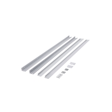 PHILIPS sada pro přisaz. montáž pro.panel RC059Z SMB 60x120