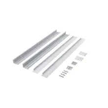 PHILIPS sada pro přisaz. montáž pro.panel RC159Z SMB 30x120