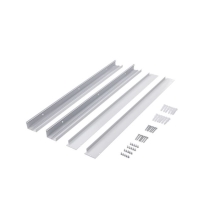 PHILIPS sada pro přisaz. montáž pro.panel RC159Z SMB 60x60