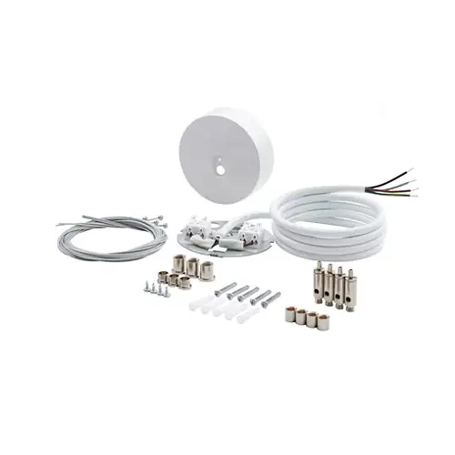 PHILIPS set.for.hanger. assembly for panel RC132V g5 PSU; vc. power supply white