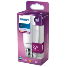 PHILIPS Stick 75W T38 E27 CW FR ND SRT4