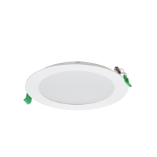 PHILIPS svít.downl.LED Coreline.Slim DN145B 10S 10W 1150lm/830-840 50Y IP44 DALI
