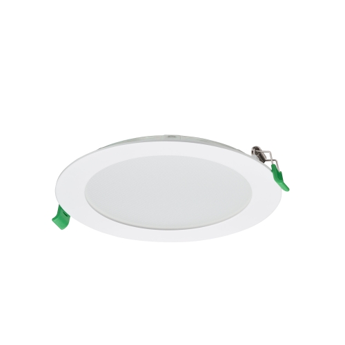 PHILIPS svít.downl.LED Coreline.Slim DN145B 10S 10W 1150lm/830-840 50Y IP44 DALI