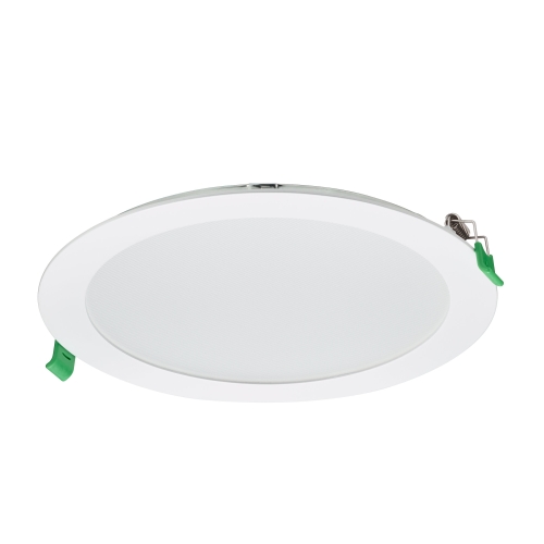 PHILIPS svít.downl.LED Coreline.Slim DN145B 20S 21W 2100lm/830-40 50Y IP44 DALI