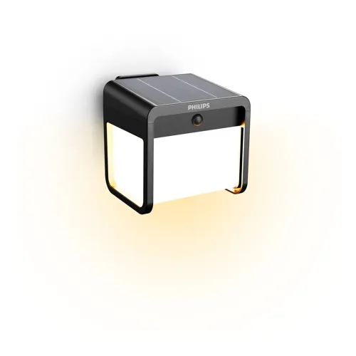 PHILIPS svít.Ezra UE SR WA SQ 30K BL IR