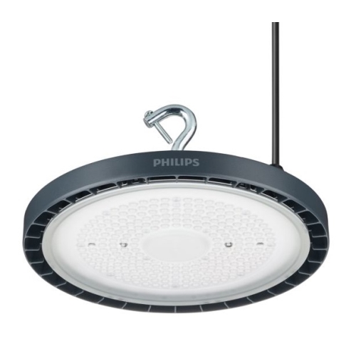 PHILIPS svít.highbay.LED Coreline BY120P G5 67W 10500lm/865/100° IP65 70Y