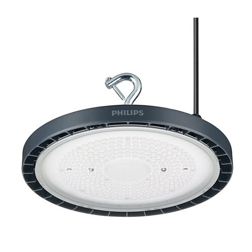 PHILIPS svít.highbay.LED Coreline BY120P G5 95W 15000lm/840/60° IP65 70Y