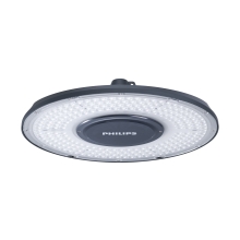 PHILIPS svít.highbay.LED Coreline BY120P G6 78W 15000lm/840/55° IP66 100Y