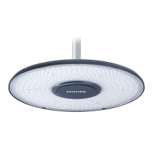 PHILIPS svít.highbay.LED Coreline BY121P G6 137W 25000lm/840/55° IP66 100Y Dim
